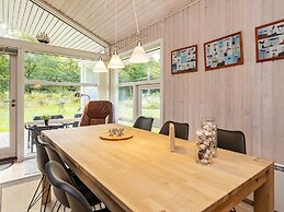 6 Person Holiday Home in Farso