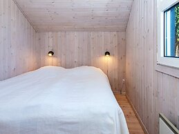 6 Person Holiday Home in Ulfborg