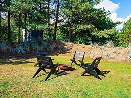 6 Person Holiday Home in Ulfborg