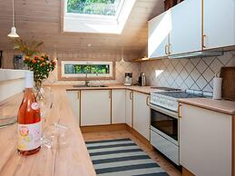 6 Person Holiday Home in Ulfborg