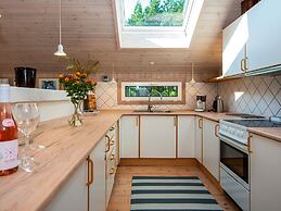 6 Person Holiday Home in Ulfborg