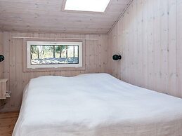 6 Person Holiday Home in Ulfborg