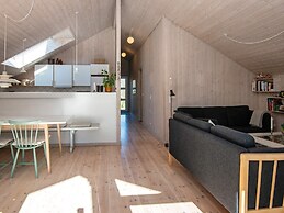 6 Person Holiday Home in Ulfborg