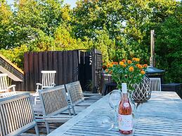 6 Person Holiday Home in Ulfborg