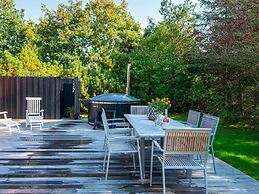 6 Person Holiday Home in Ulfborg