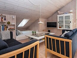 6 Person Holiday Home in Ulfborg