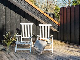6 Person Holiday Home in Ulfborg