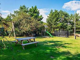 6 Person Holiday Home in Ulfborg