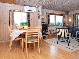 6 Person Holiday Home in Haderslev