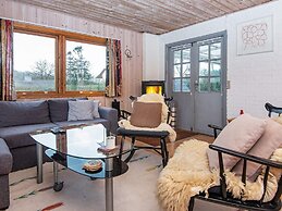 6 Person Holiday Home in Haderslev