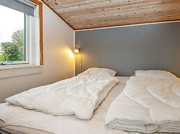 6 Person Holiday Home in Haderslev