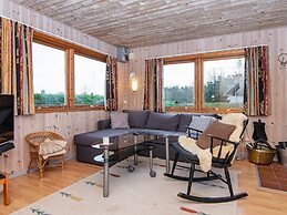 6 Person Holiday Home in Haderslev