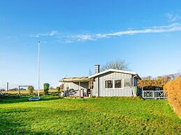 6 Person Holiday Home in Haderslev