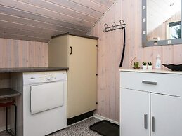 7 Person Holiday Home in Ansager