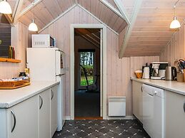 7 Person Holiday Home in Ansager