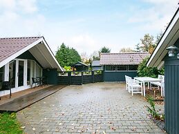 7 Person Holiday Home in Ansager