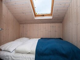 7 Person Holiday Home in Ansager
