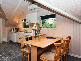 7 Person Holiday Home in Ansager