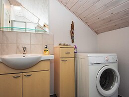 7 Person Holiday Home in Ansager