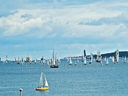 6 Person Holiday Home in Wendtorf