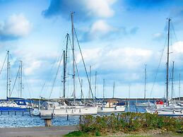 6 Person Holiday Home in Wendtorf