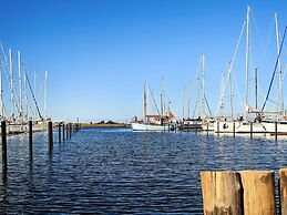 6 Person Holiday Home in Wendtorf