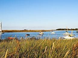 6 Person Holiday Home in Wendtorf