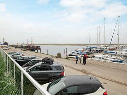 6 Person Holiday Home in Wendtorf