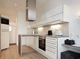 6 Person Holiday Home in Wendtorf