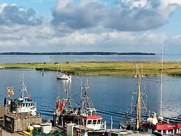 6 Person Holiday Home in Wendtorf