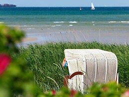 6 Person Holiday Home in Wendtorf