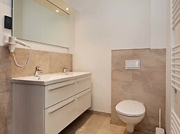 6 Person Holiday Home in Wendtorf