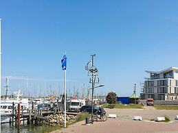 6 Person Holiday Home in Wendtorf