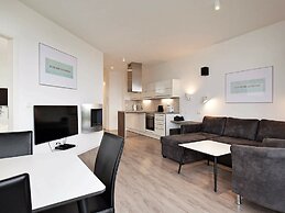 6 Person Holiday Home in Wendtorf