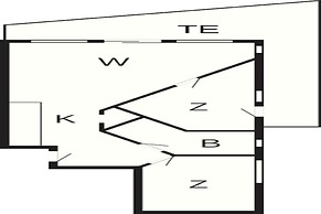5 Star Holiday Home in Wendtorf