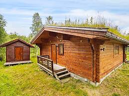 6 Person Holiday Home in Glamos