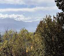 5 Person Holiday Home in Dronningmolle