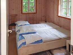 5 Person Holiday Home in Dronningmolle
