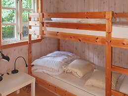 5 Person Holiday Home in Dronningmolle