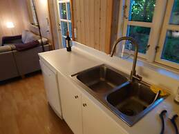 5 Person Holiday Home in Dronningmolle