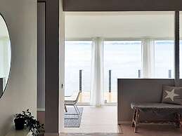 Stylish Seaside Villa on Ven-by Traum