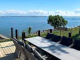 Stylish Seaside Villa on Ven-by Traum