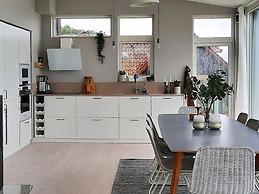 Stylish Seaside Villa on Ven-by Traum