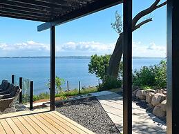 Stylish Seaside Villa on Ven-by Traum