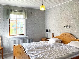 4 Person Holiday Home in Bengtsfors-by Traum