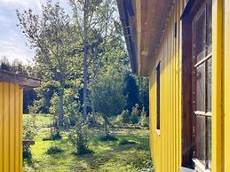 4 Person Holiday Home in Bengtsfors-by Traum