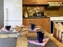 4 Person Holiday Home in Bengtsfors-by Traum