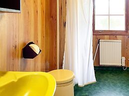 4 Person Holiday Home in Bengtsfors-by Traum