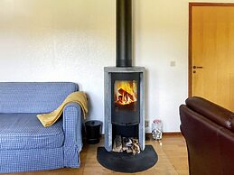 4 Person Holiday Home in Bengtsfors-by Traum