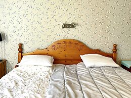 4 Person Holiday Home in Bengtsfors-by Traum